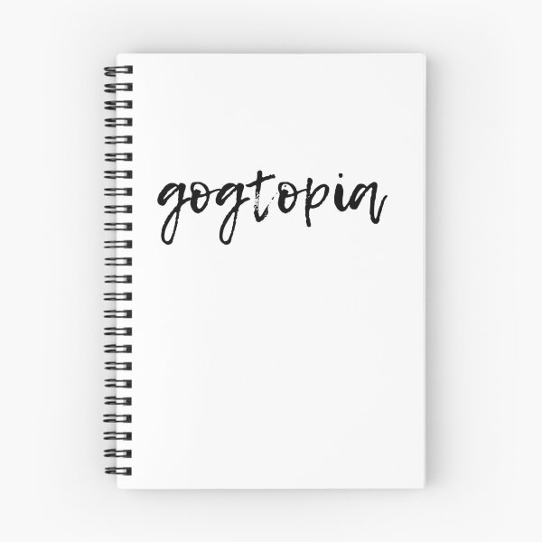 Item preview, Gogtopia (Dream SMP) designed and sold by artsydoodles.