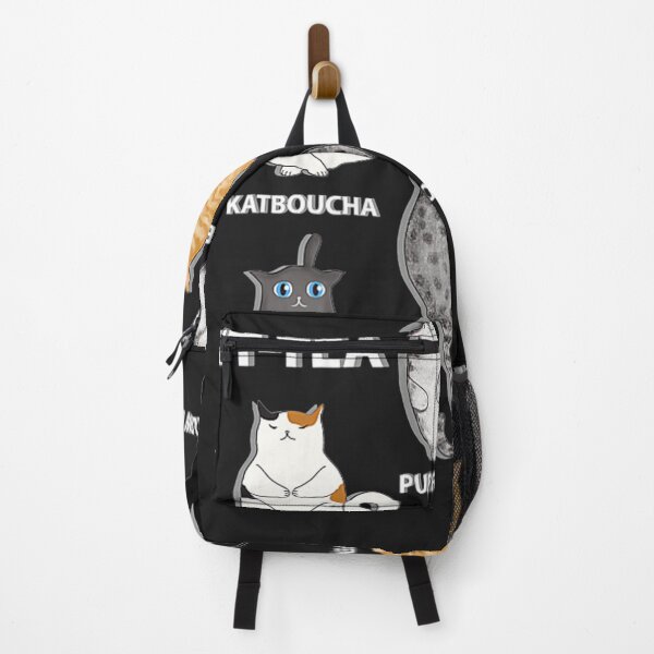 Artikelvorschau, Lustige süße Katze KIT TEE CATS entworfen und verkauft von Grewal21.