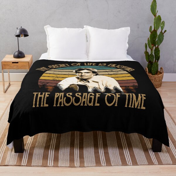 Item preview, James Taylor Singer The Secret Of Life Is Enjoying The Passage Of Time designed and sold by DonnaTommy8.