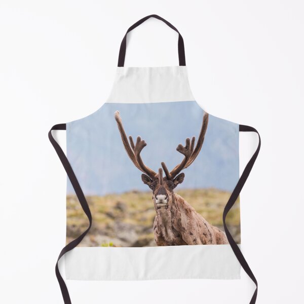 Item preview, Caribou designed and sold by Jukka Jantunen.