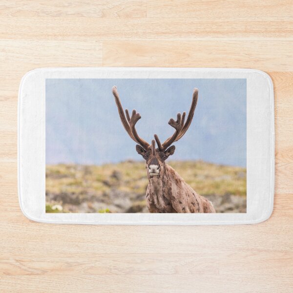Item preview, Caribou designed and sold by Jukka Jantunen.