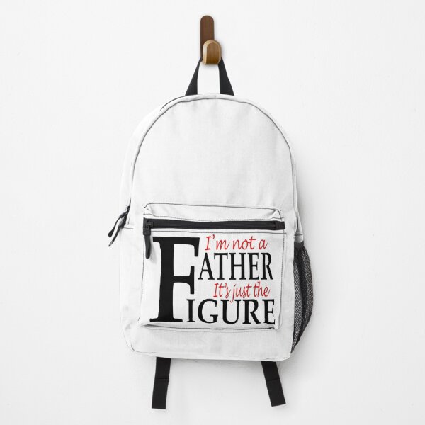 Item preview, Not a Father designed and sold by JockArts.