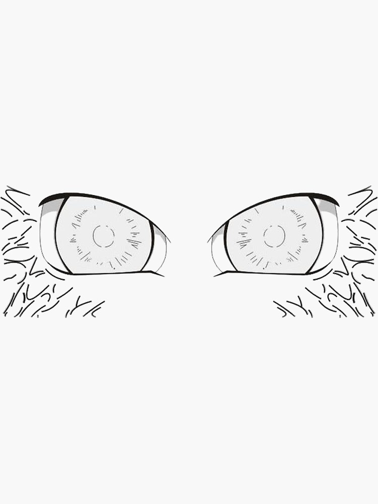 Byakugan Gifts Merchandise Redbubble