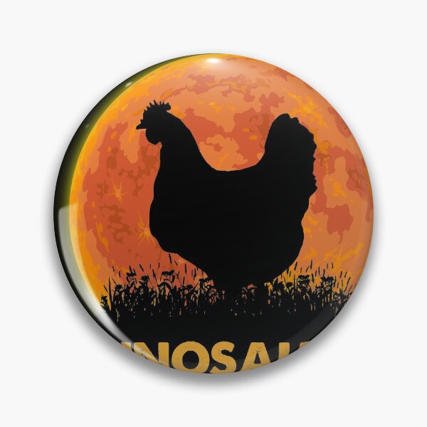Item preview, I Raise Tiny Dinosaurs - Chicken Lover Gift Idea designed and sold by bostons2001.