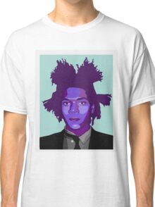 Basquiat: T-Shirts | Redbubble