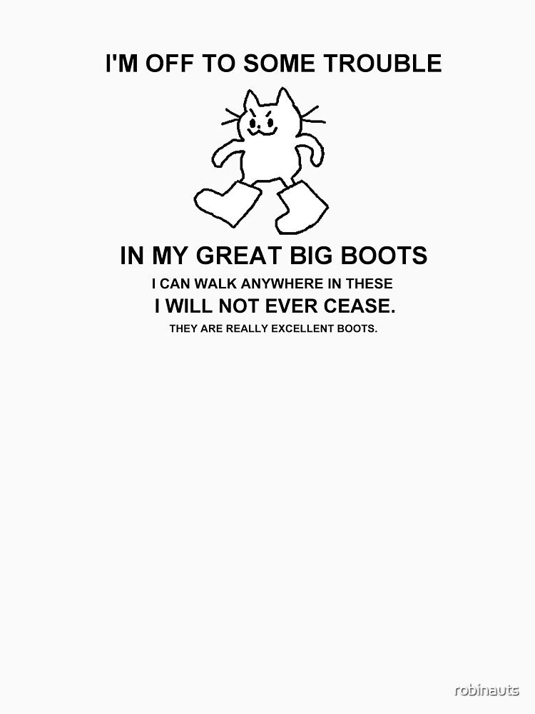 « GRANDES BOTTES » par robinauts