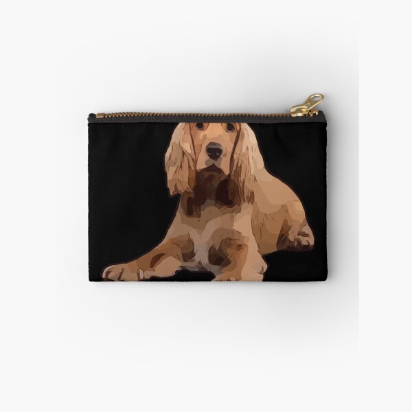Item preview, Cocker Spaniel designed and sold by CyrilsDesigns.