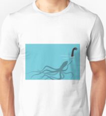 Fake Monster Unisex T-Shirt
