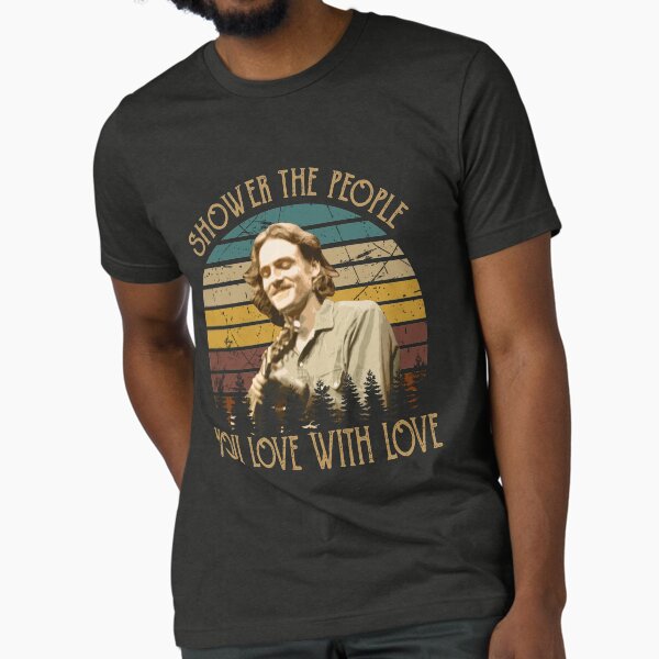 Item preview, Shower The People You Love With Love James Taylor American Singer designed and sold by DonnaTommy8.