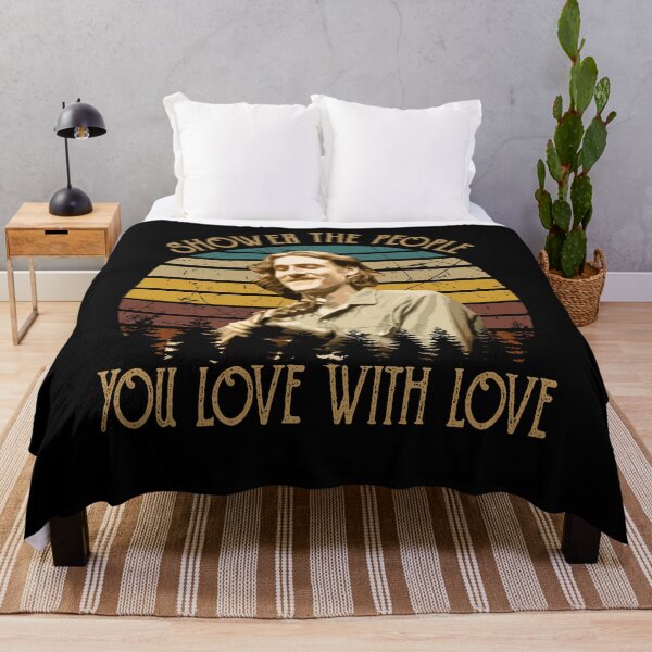 Item preview, Shower The People You Love With Love James Taylor American Singer designed and sold by DonnaTommy8.
