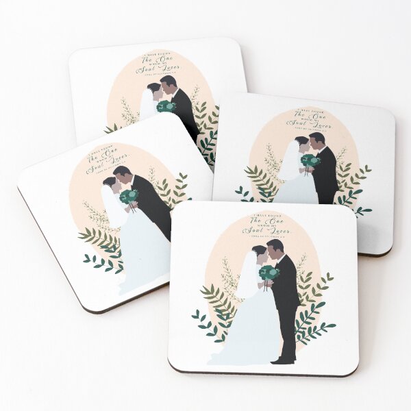 Item preview, I Have found the One I Love  designed and sold by Yesido.