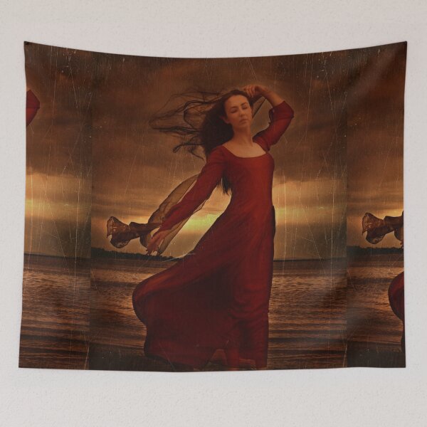 Item preview, I'll be waiting for you in the place where time stopped designed and sold by strawberries.