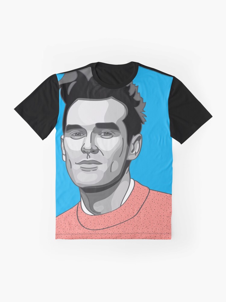 handsome devil t shirt