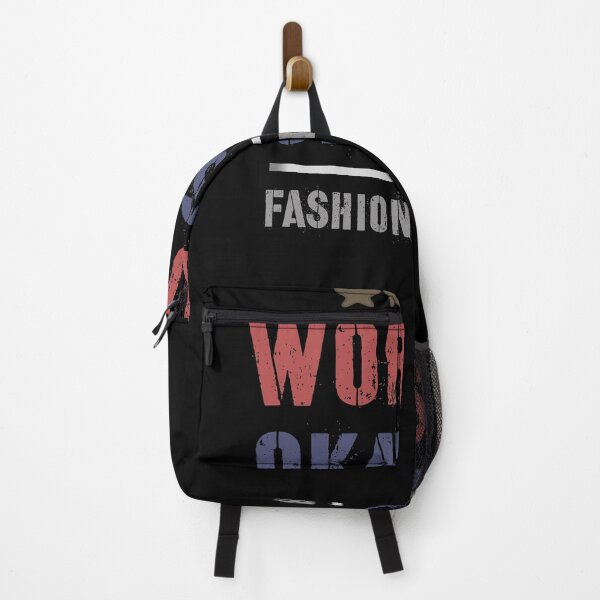 Item preview, WORLDS OKAYEST FASHION DESIGNER designed and sold by 30-Merch.