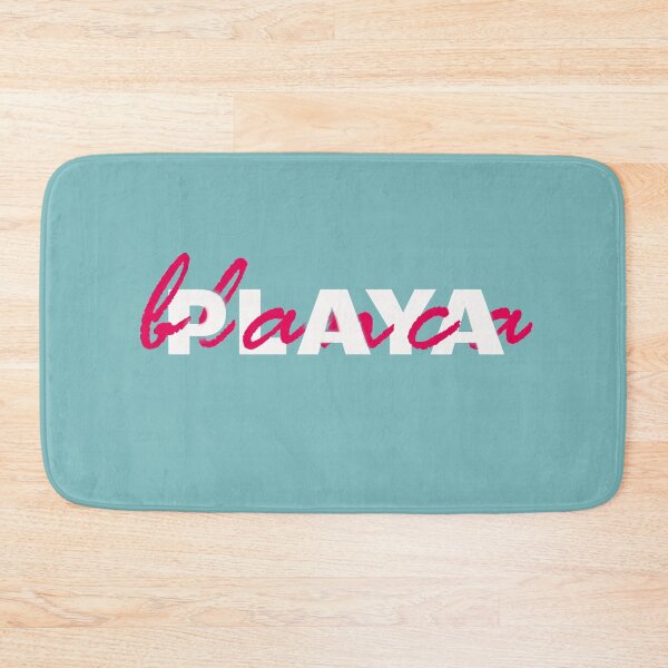 Item preview, Playa Blanca Cool Text Effect  designed and sold by ARUN VASWANI.