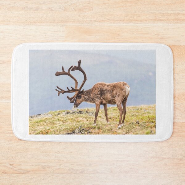 Item preview, Caribou designed and sold by Jukka Jantunen.