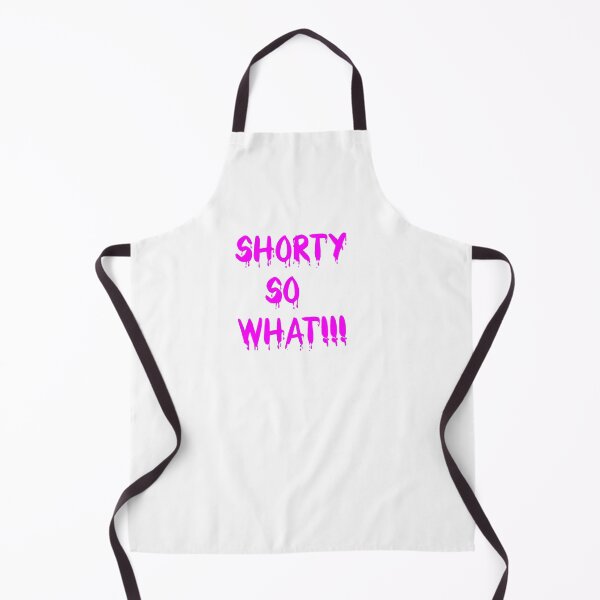 Item preview, Shorty, So What!!! designed and sold by BAS257.