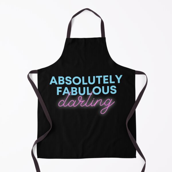 Item preview, Absolutely Fabulous Darling designed and sold by StephenMollie.