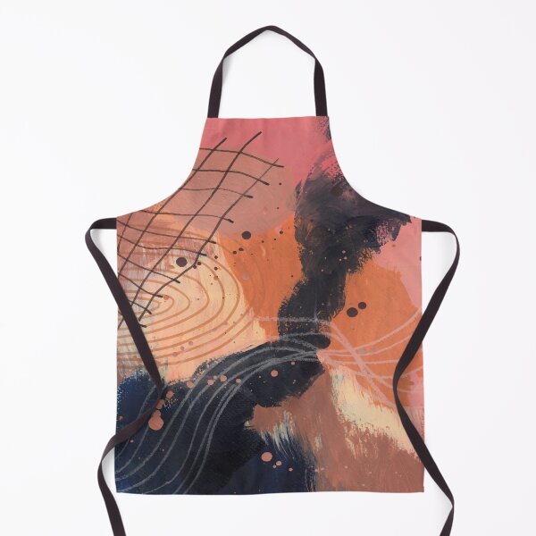 Item preview, Modern abstract painting, acrylic painting 1 designed and sold by Ana Moguš.