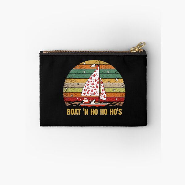 Item preview, Boat'n ho ho ho's santa christmas designed and sold by bostons2001.