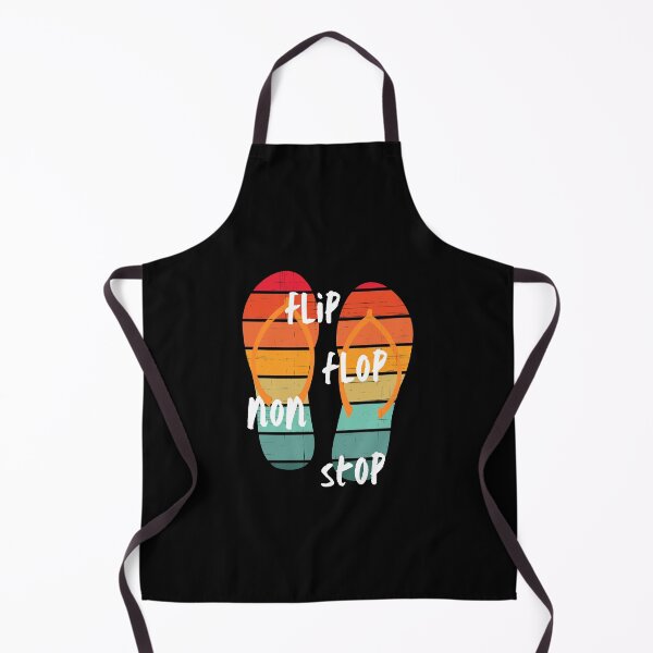 Item preview, Flip Flop non stop designed and sold by Ollie P. Leo.