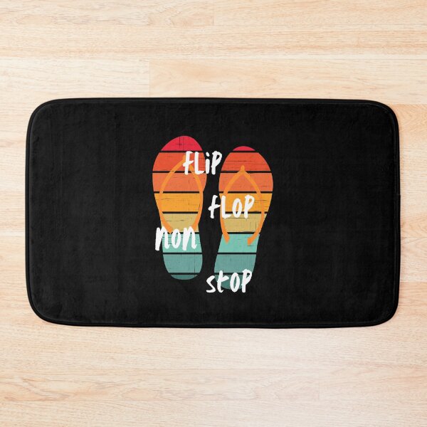 Item preview, Flip Flop non stop designed and sold by Ollie P.  Leo.