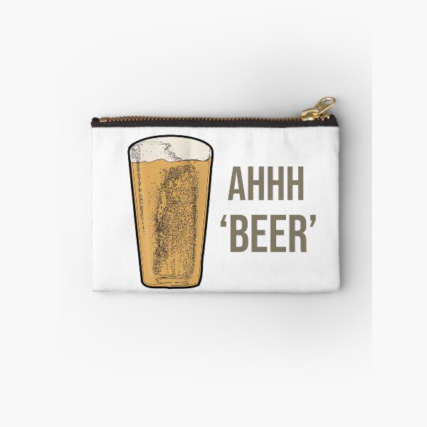 Artikelvorschau, Ahhh Beer jubelt dem Männerclub zu entworfen und verkauft von PrimeScripts.