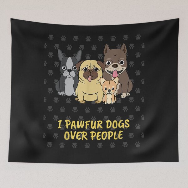 Item preview, Dog Lover Funny designed and sold by Grewal21.