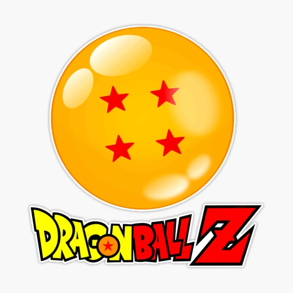 Dragon ball z (37372) Free EPS, SVG Download / 4 Vector