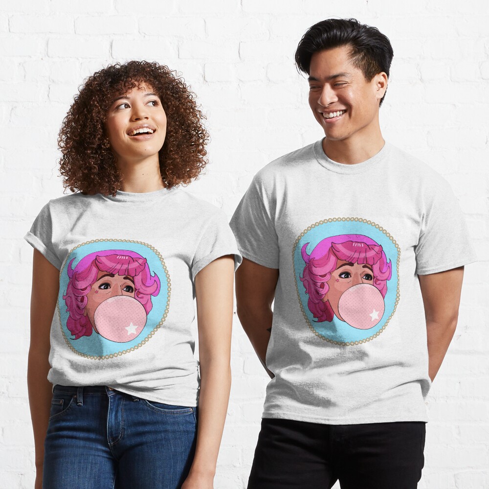 beauty school dropout t shirt