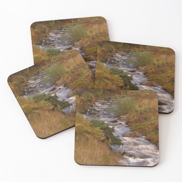 Item preview, AUTUMN FLOWS designed and sold by andrewsaxton.