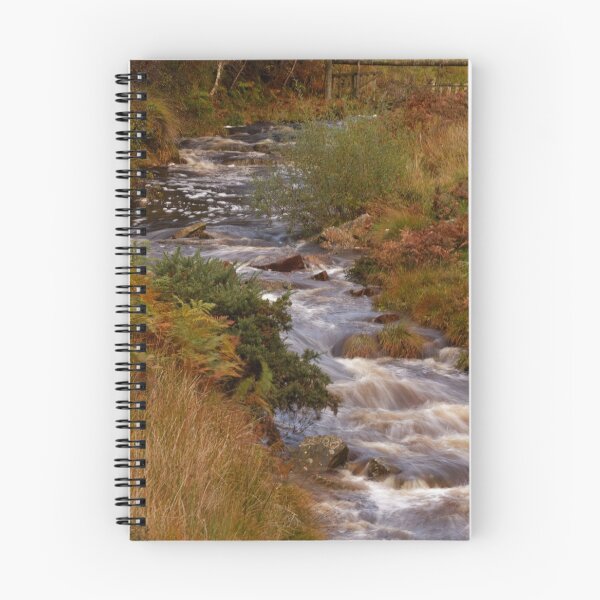 Item preview, AUTUMN FLOWS designed and sold by andrewsaxton.