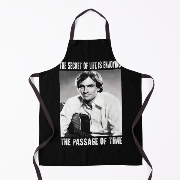 Item preview, The Secret Of Life Is Enjoying The Passage Of Time James Taylor Quote designed and sold by DonnaTommy8.