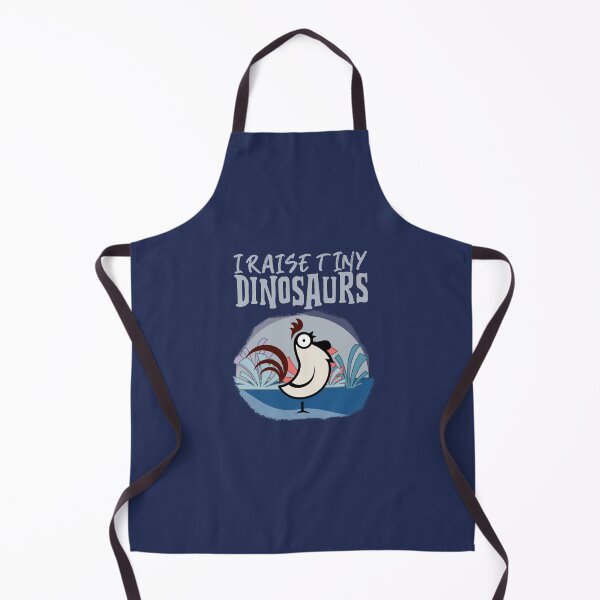 Item preview, I Raise Tiny Dinosaurs designed and sold by Mrunner.