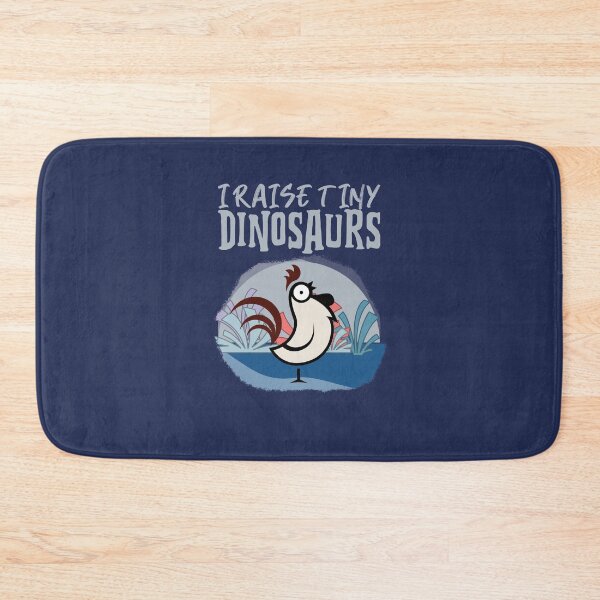 Item preview, I Raise Tiny Dinosaurs designed and sold by Mrunner.