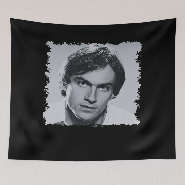 Item preview, Graphic James Taylor American Singer Vintage Design designed and sold by DonnaTommy8.