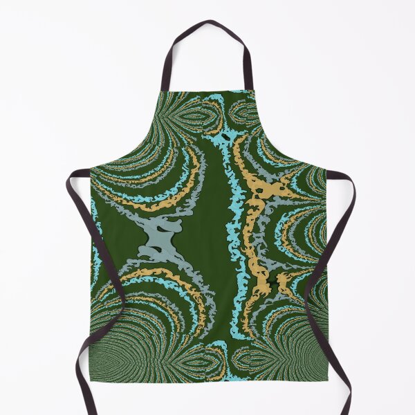 Item preview, Fractal trace  designed and sold by kattjona.