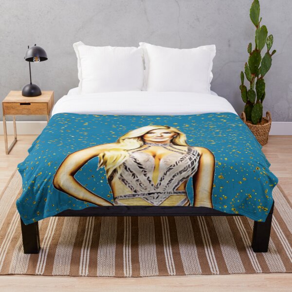 Item preview, Erika Jayne Real Housewives Beverly Hills Fan Pretty Pop designed and sold by lorrinani.