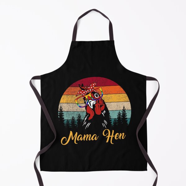 Item preview, Mama Hen- Chicken Mama Vintage designed and sold by hoaban1998.