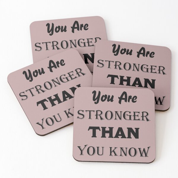 Item preview, Motivation you are stronger designed and sold by sajith99.