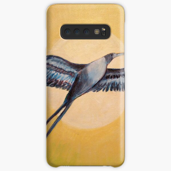 Magnificent Frigate Samsung Galaxy Snap Case