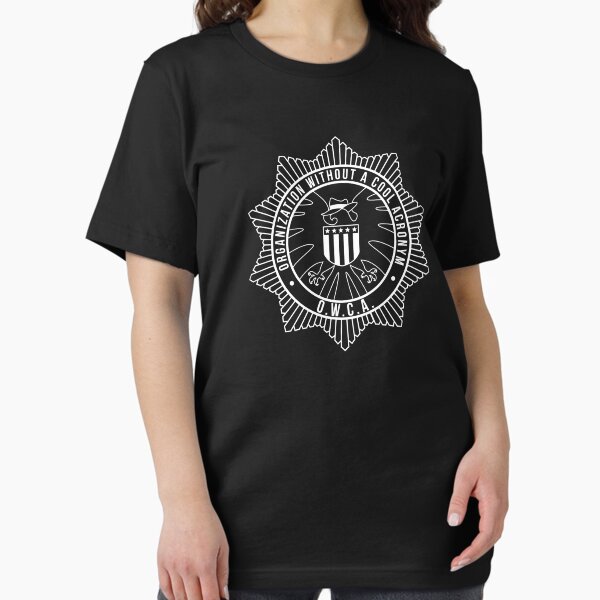 Item preview, O.W.C.A. designed and sold by rexraygun.