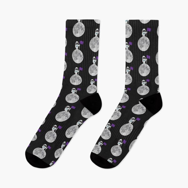 Item preview, Space Travel - Landing on Moon designed and sold by MohitJain1109.