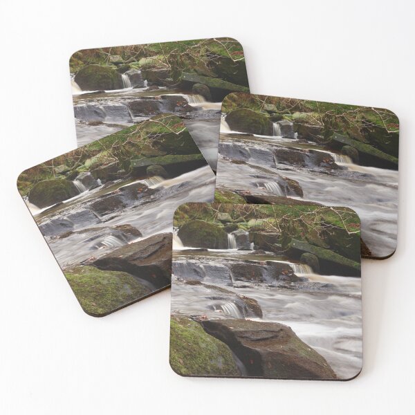 Item preview, WATERS ON THE FALL designed and sold by andrewsaxton.