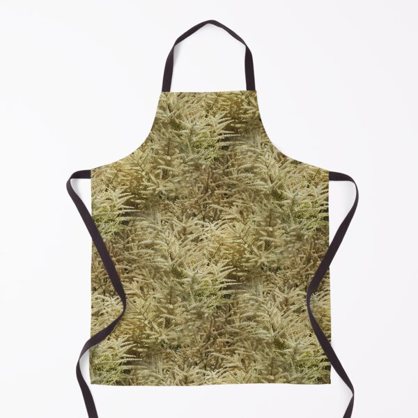 Item preview, Astilbe in Bed (pattern) designed and sold by Yampimon.
