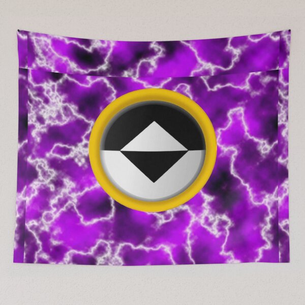 Item preview, Reboot Sprite designed and sold by DuskWingArts.
