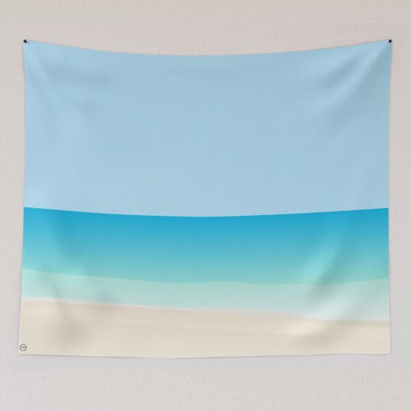 Item preview, Beach designed and sold by KhineKhineZaw.
