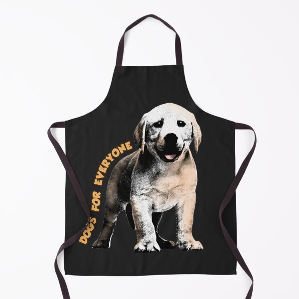 Item preview, Dogs for Everyone designed and sold by Soumita.
