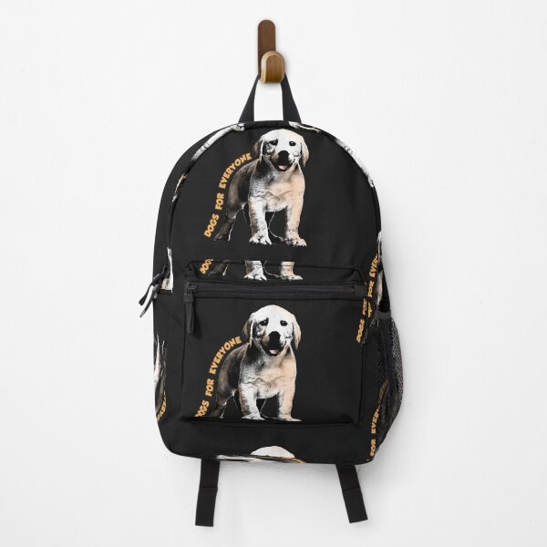 Item preview, Dogs for Everyone designed and sold by Soumita.