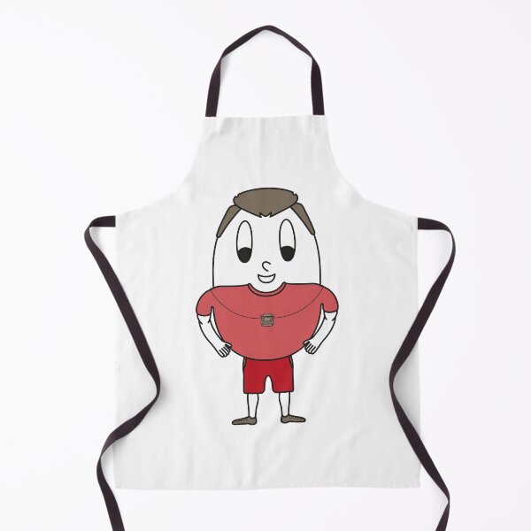Item preview, Personal-Trainer Egg designed and sold by M-P-Mueller.